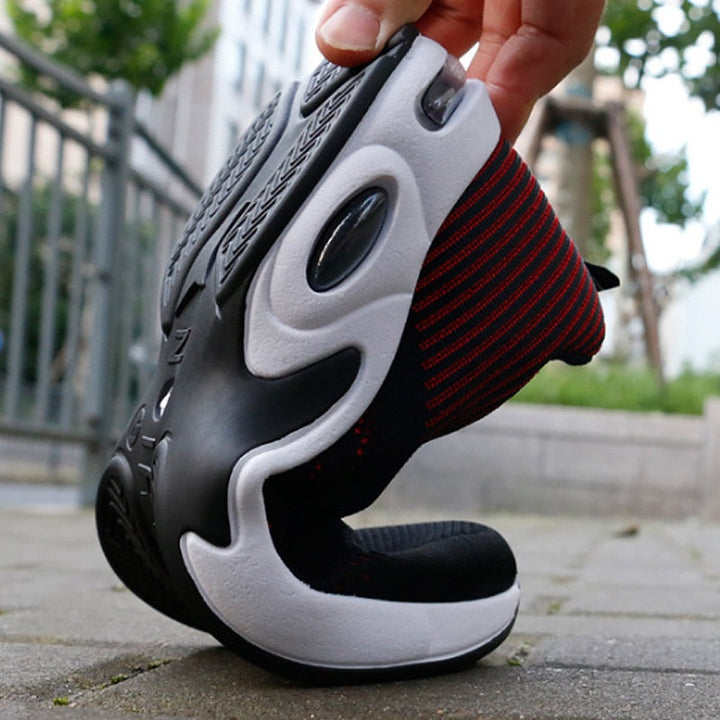 Nic | Scarpe Sportive Ammortizzate