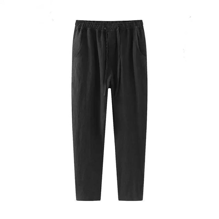 Barcelona | Pantaloni in Lino