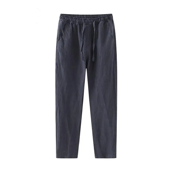 Barcelona | Pantaloni in Lino
