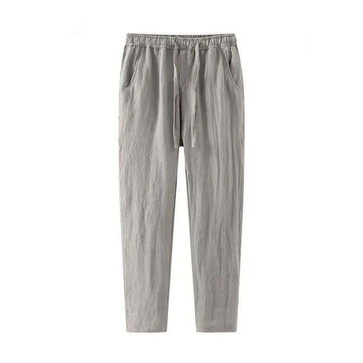 Barcelona | Pantaloni in Lino