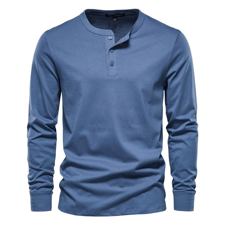 Atena | Camicia in Cotone Mercerizzato