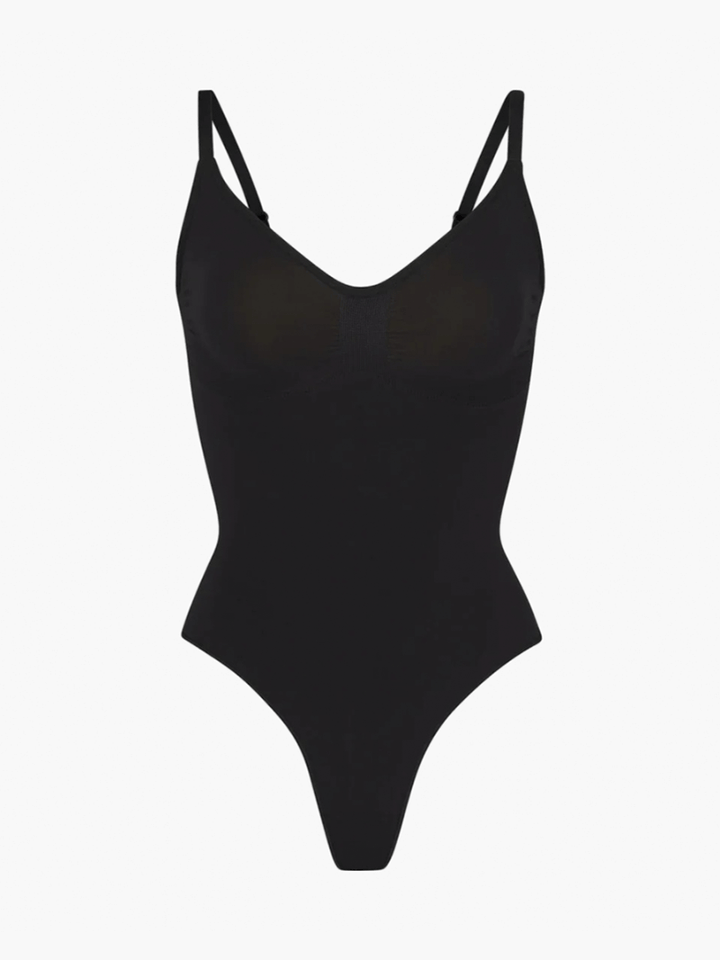 Cetona | Body Contenitivo di Lusso