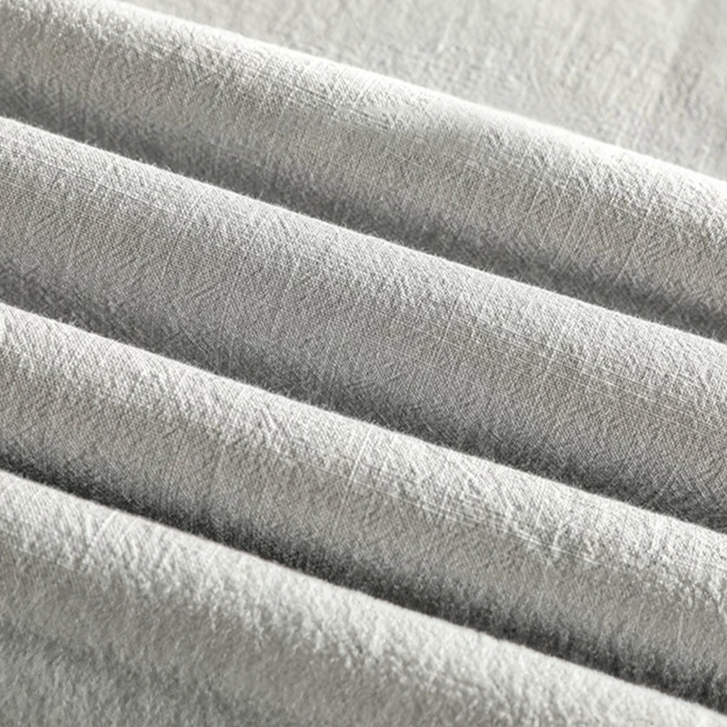 Elio | Polo in Lino e Cotone