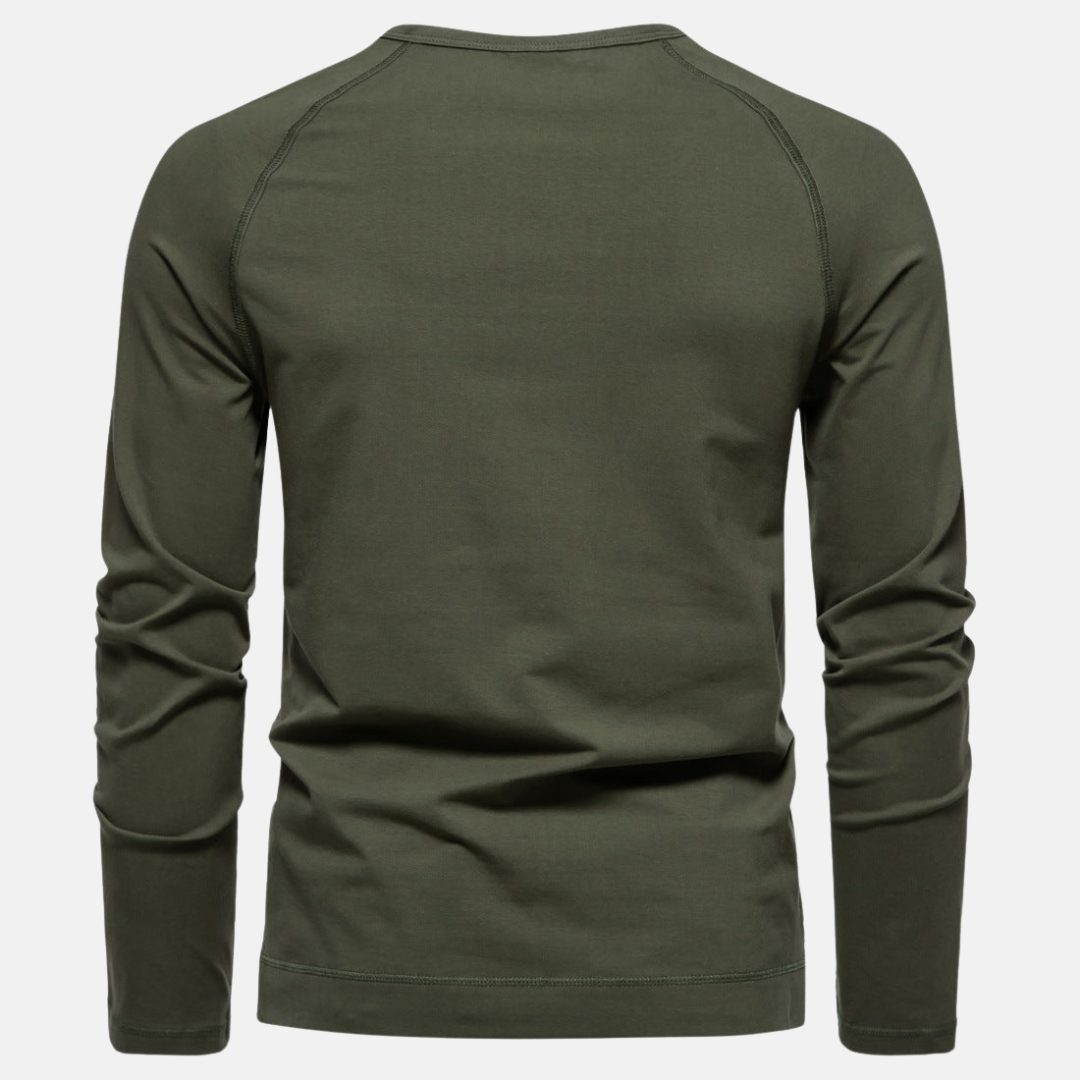 Loris | Camicia Elasticizzata