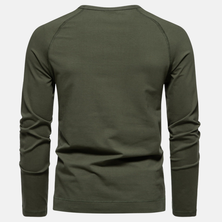 Loris | Camicia Elasticizzata