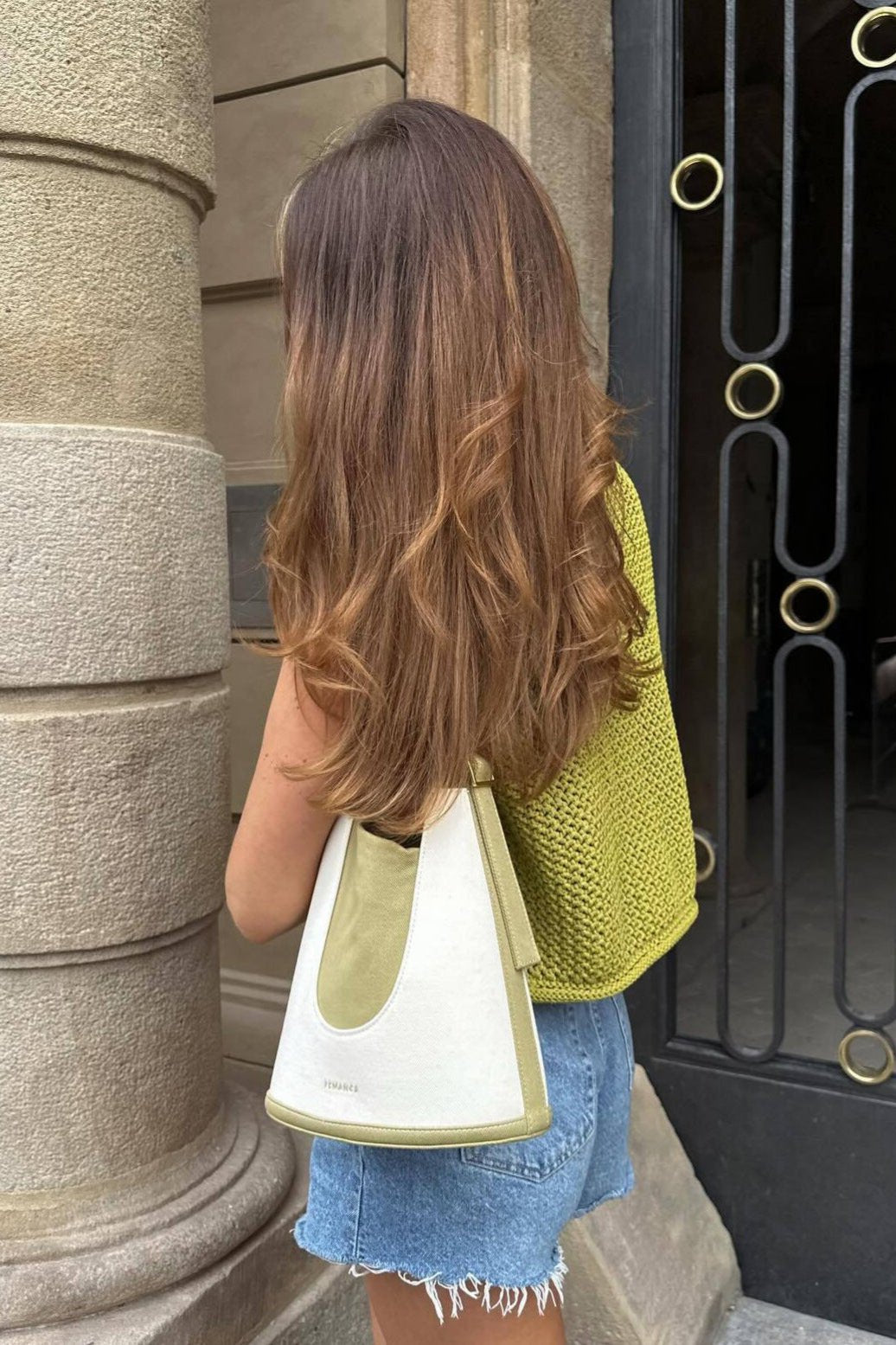 Chioggia | Cardigan in Pizzo Casual