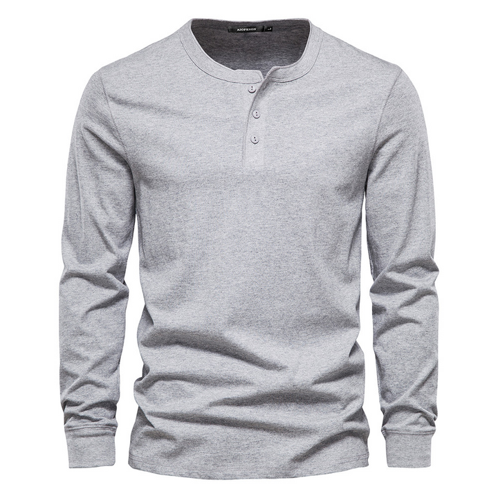 Atena | Camicia in Cotone Mercerizzato