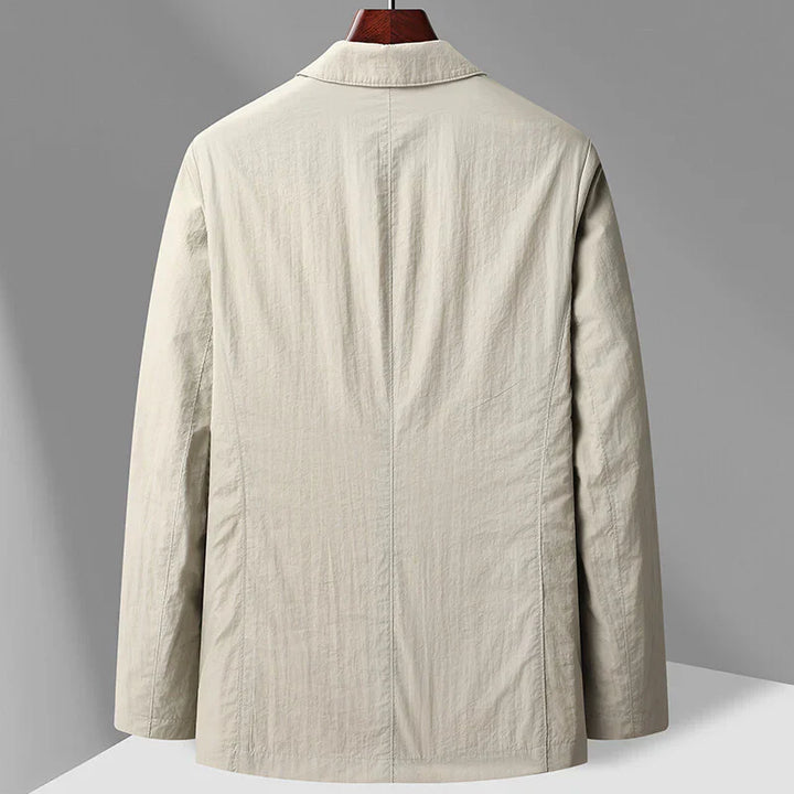 Silvestri | Giacca in Lino Leggera