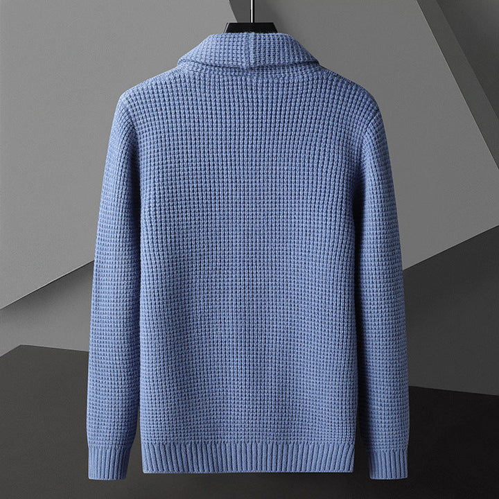 Vesco | Cardigan in Lana Morbida