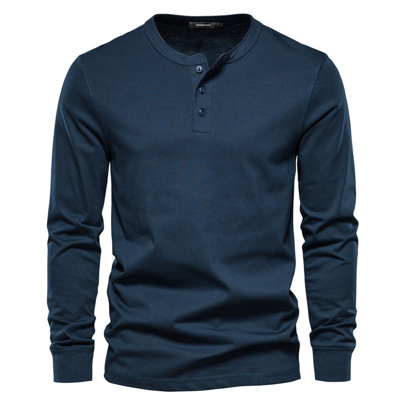 Atena | Camicia in Cotone Mercerizzato
