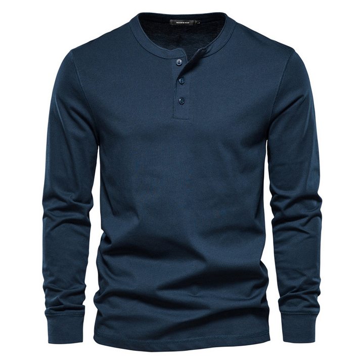Atena | Camicia in Cotone Mercerizzato