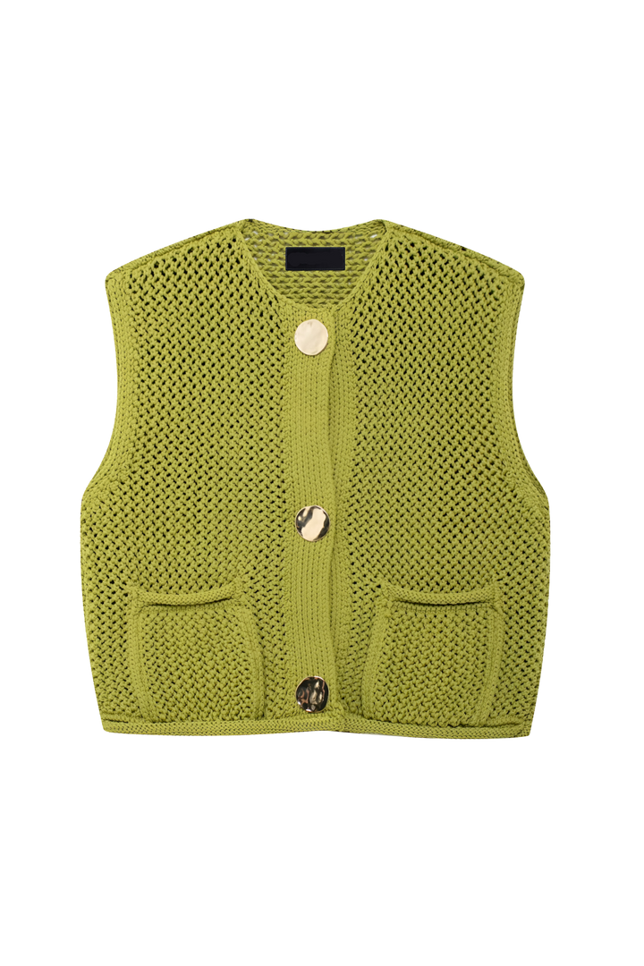 Chioggia | Cardigan in Pizzo Casual