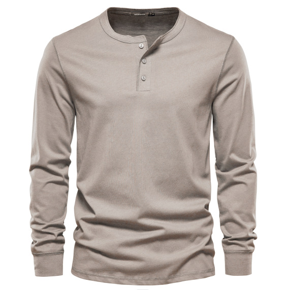 Atena | Camicia in Cotone Mercerizzato