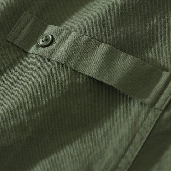 Alto | Camicia in Cotone Leggero