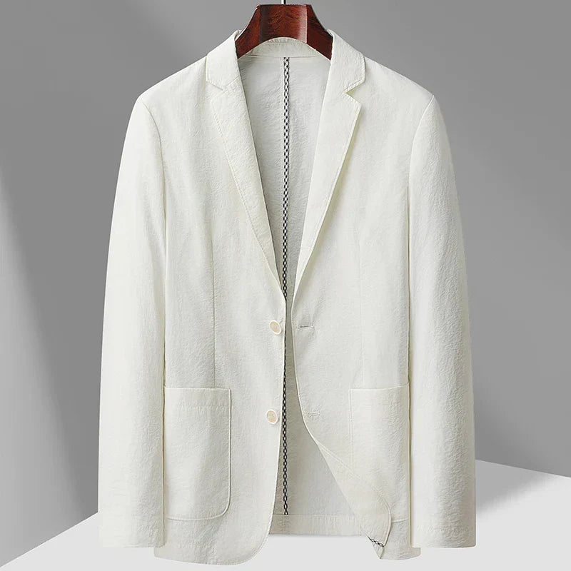Silvestri | Giacca in Lino Leggera