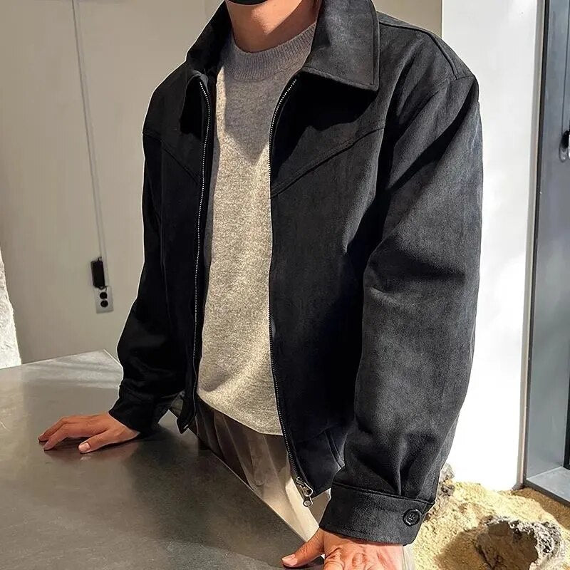 Gianni | Giacca Casual a Vestibilità Classica