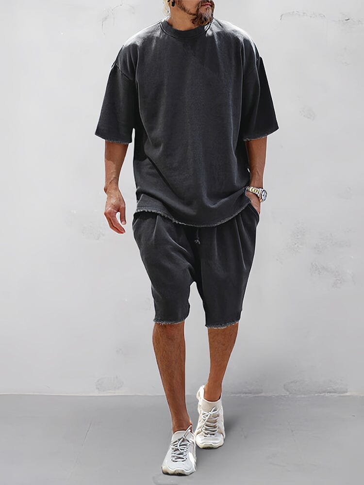 Raff | Completo Sportivo Casual