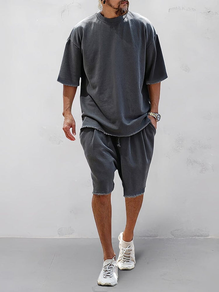 Raff | Completo Sportivo Casual