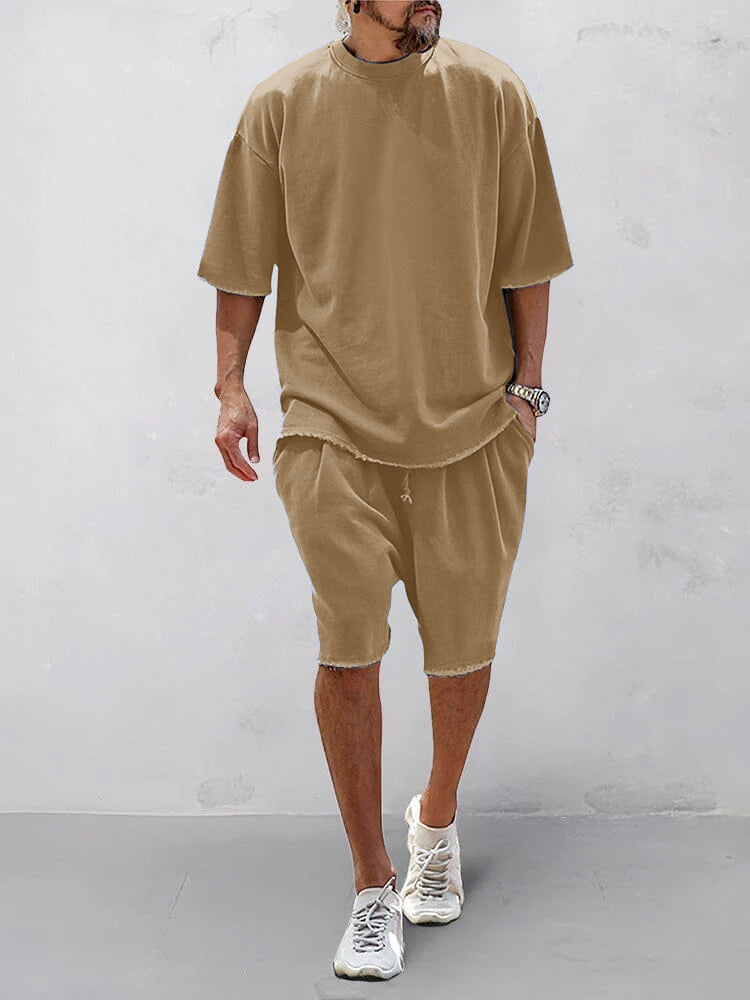 Raff | Completo Sportivo Casual