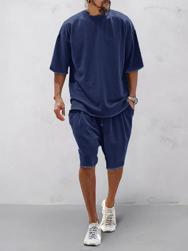 Raff | Completo Sportivo Casual