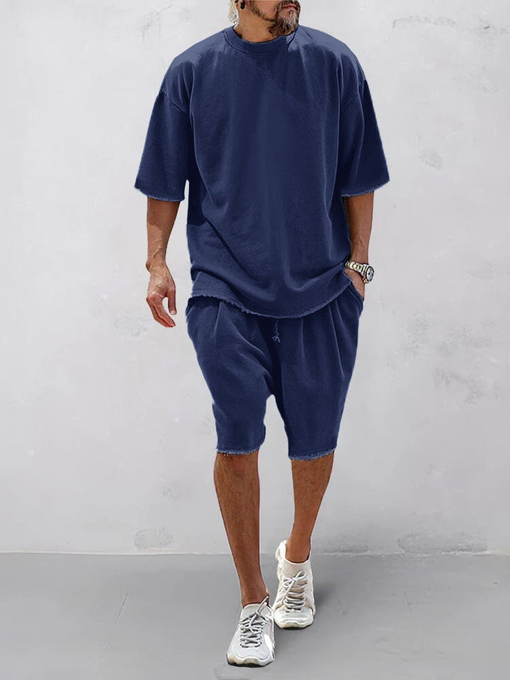 Raff | Completo Sportivo Casual