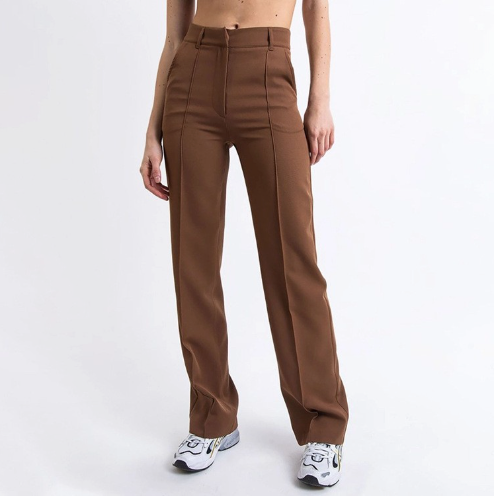 Sovana | Pantaloni Chino Elasticizzati