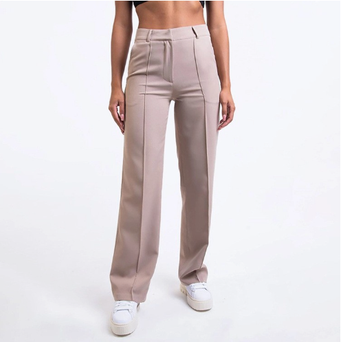 Sovana | Pantaloni Chino Elasticizzati