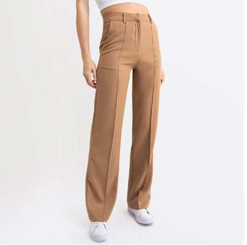 Sovana | Pantaloni Chino Elasticizzati