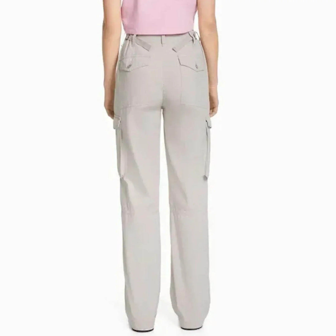 Gavoi | Pantaloni Funzionali con Vita Regolabile