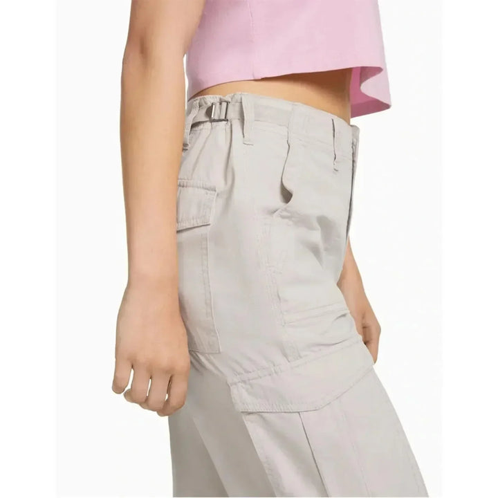 Gavoi | Pantaloni Funzionali con Vita Regolabile
