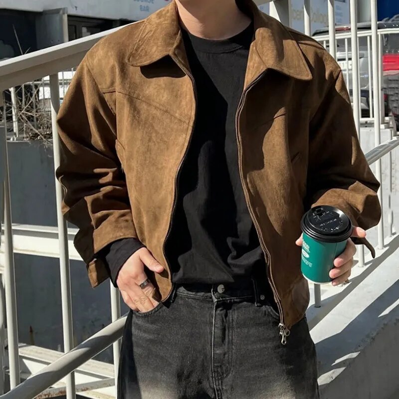 Gianni | Giacca Casual a Vestibilità Classica