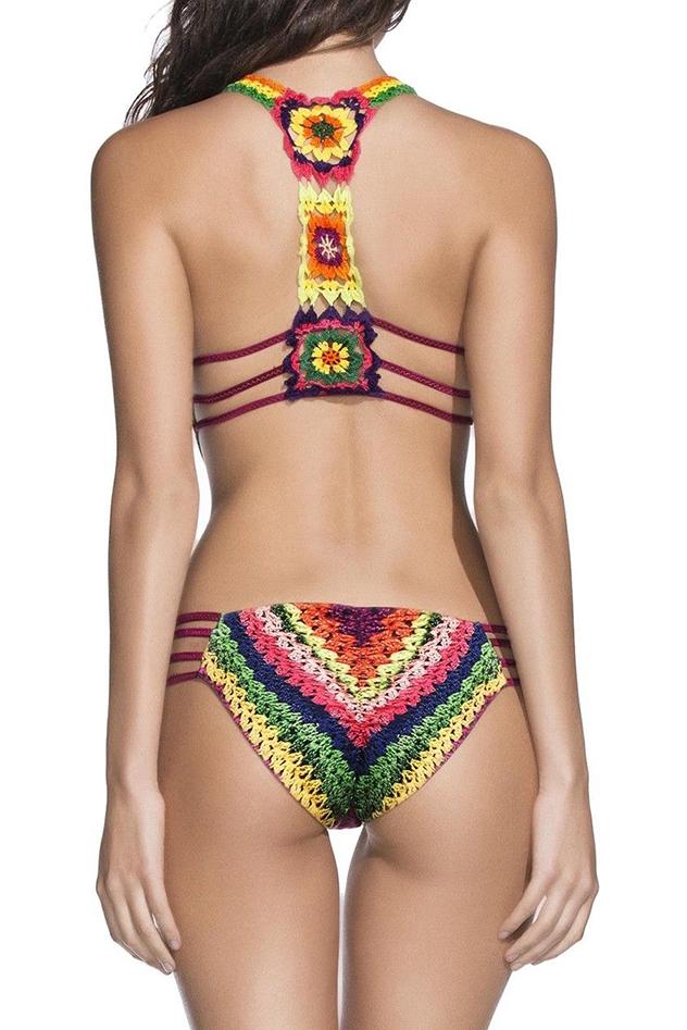 Merano | Costume Intero con Cut-Out