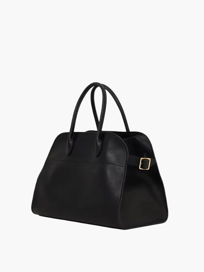Sarteano | Borsa a Spalla in Suede