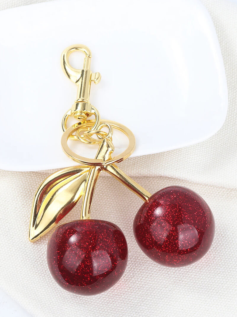 Bardino | Catena Decorativa con Ciliegie