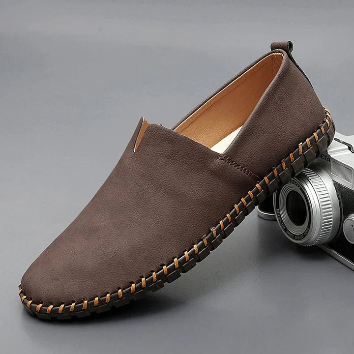 Rafael | Mocassini in Pelle