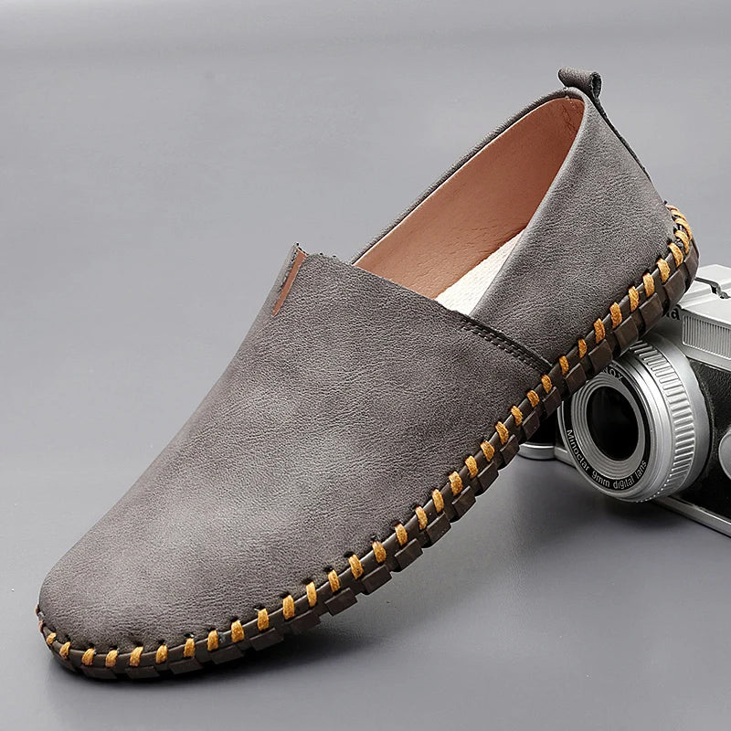 Rafael | Mocassini in Pelle