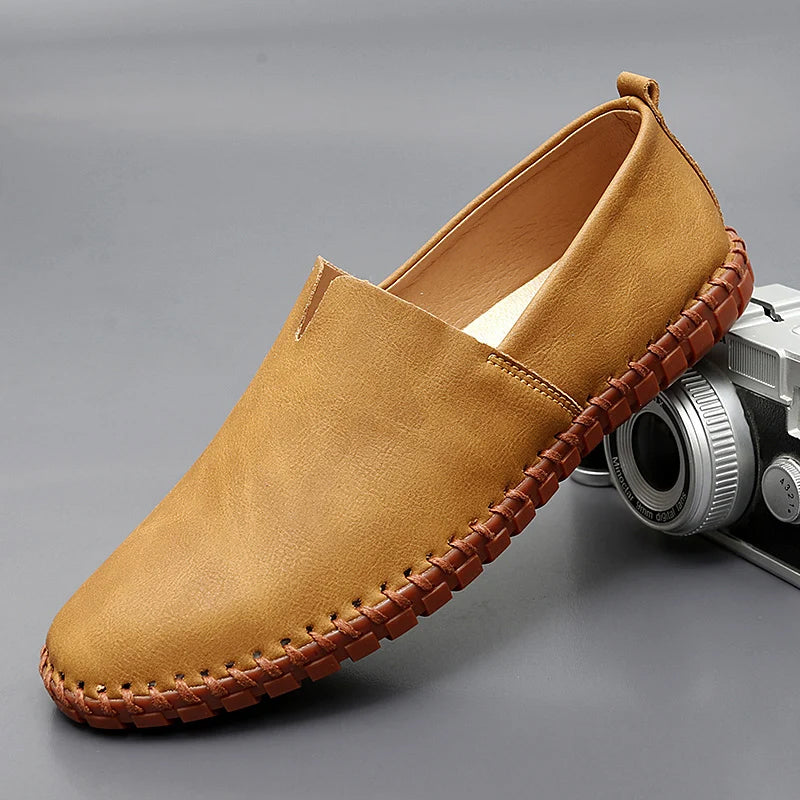 Rafael | Mocassini in Pelle