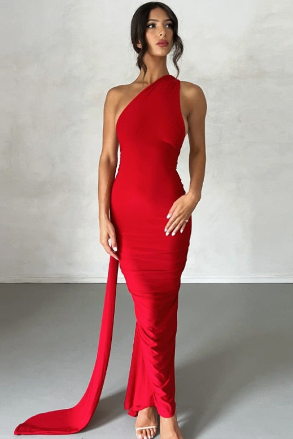 Monticelli | Abito Monospalla Elegante