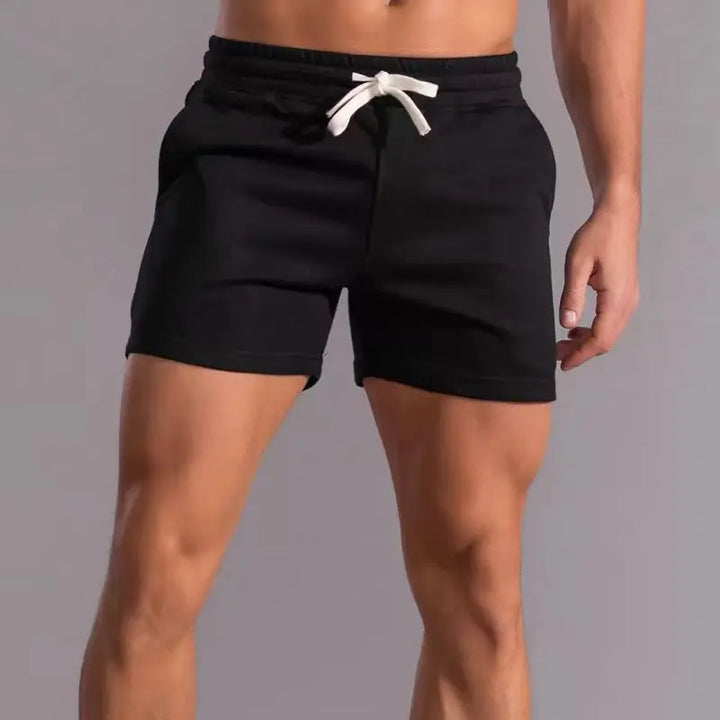 Leo | Pantaloni Sportivi in Jersey