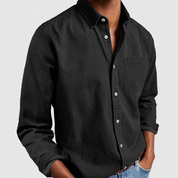 Mantova | Camicia Sartoriale in Cotone