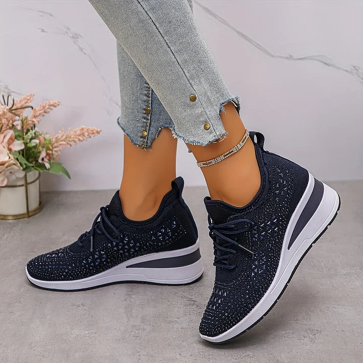 Fiora | Sneakers Ortopediche Luminoshe