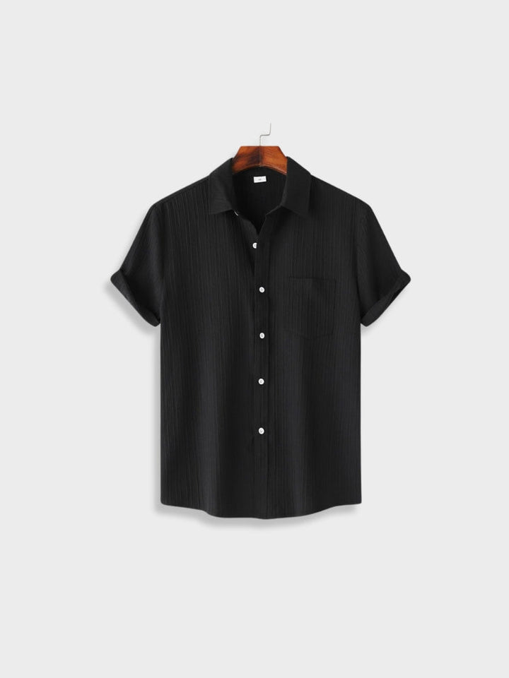 Marbella | Camicia Elegante d’Ispirazione Classica
