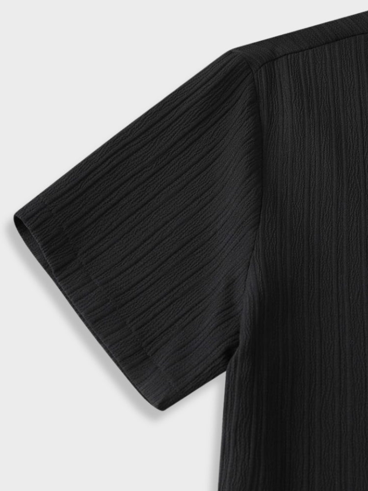Marbella | Camicia Elegante d’Ispirazione Classica
