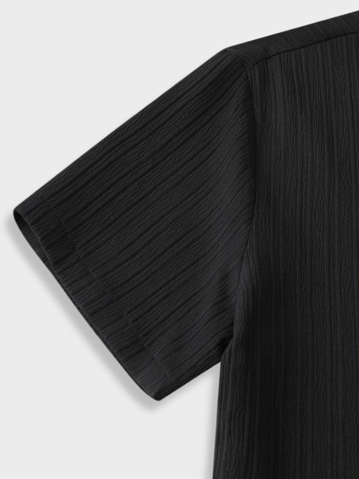 Marbella | Camicia Elegante d’Ispirazione Classica