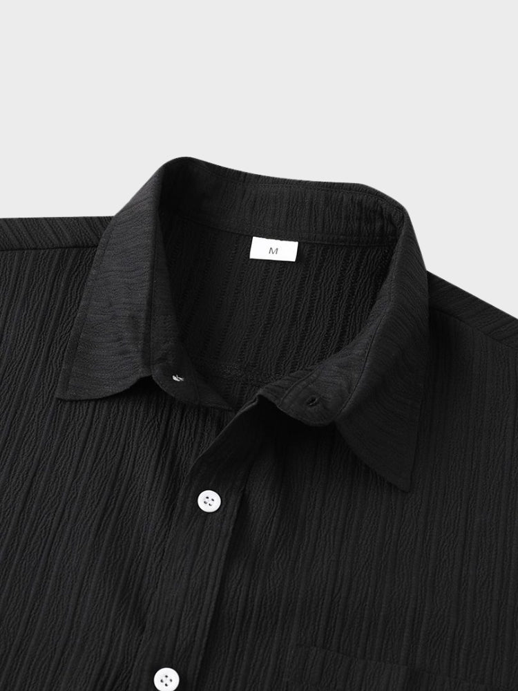 Marbella | Camicia Elegante d’Ispirazione Classica