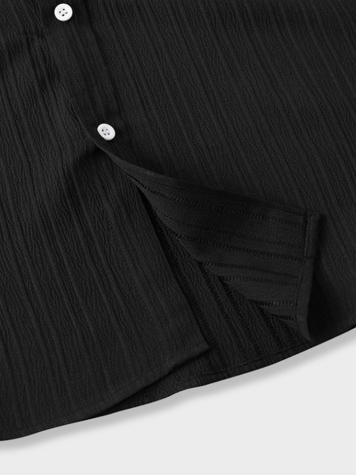 Marbella | Camicia Elegante d’Ispirazione Classica