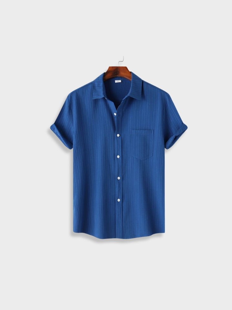 Marbella | Camicia Elegante d’Ispirazione Classica
