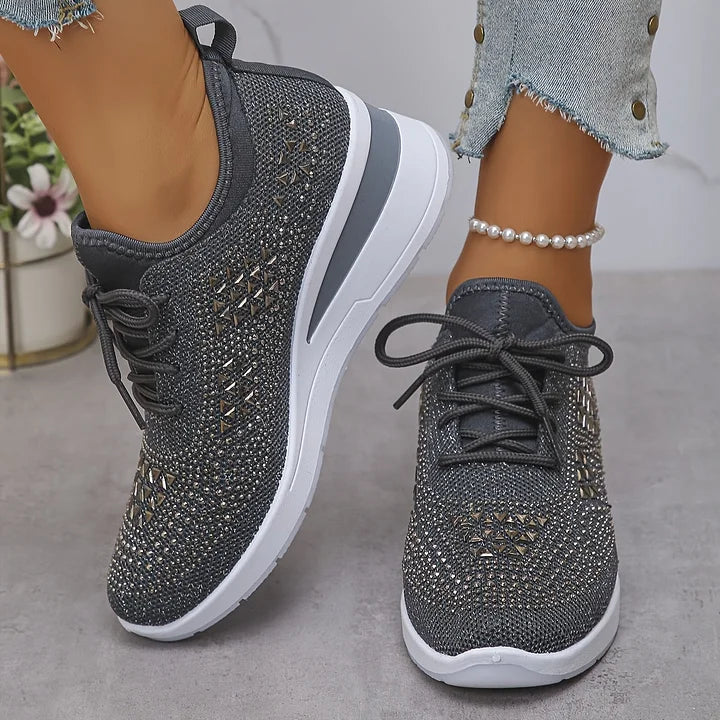 Fiora | Sneakers Ortopediche Luminoshe