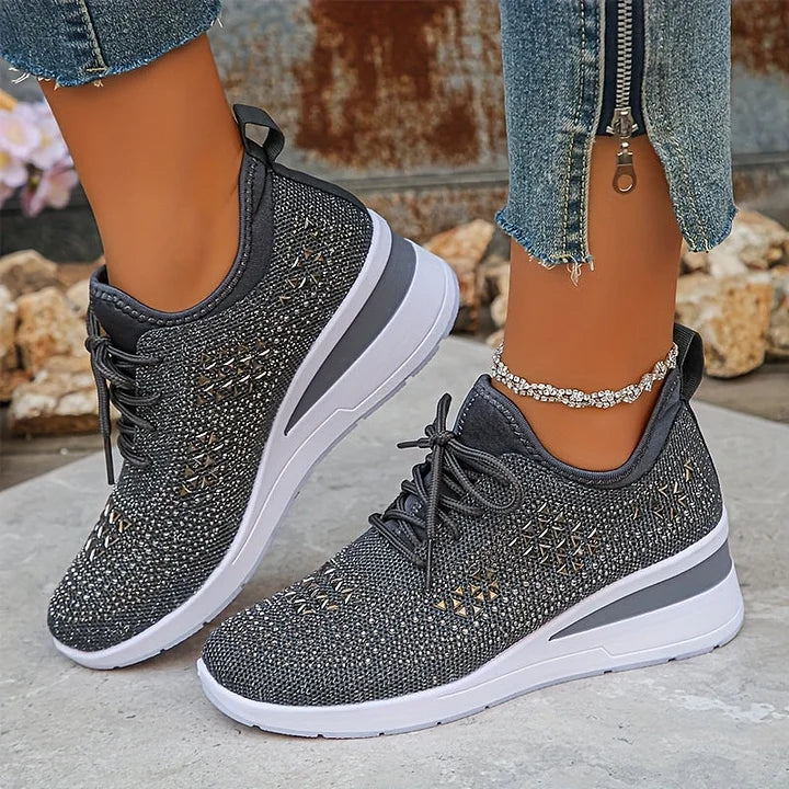 Fiora | Sneakers Ortopediche Luminoshe