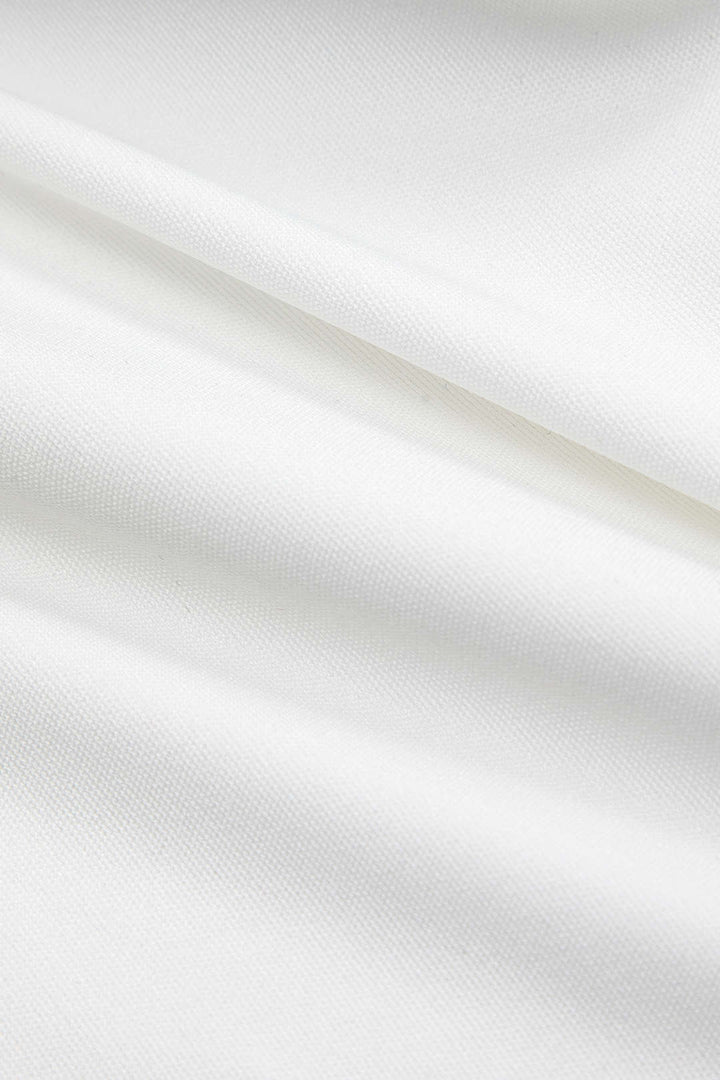 Borgia | Tuta con Incrocio in Vita